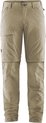 Fjallraven Travellers MT Zip-off Trs Heren Outdoorbroek - Maat 50