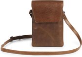 Markberg Crossbodytas Mara Crossbody Bag Antique Bruin