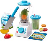 Melissa & Doug Blenderset Voor Smoothies