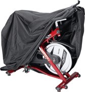 Pro Bike Tool® Hometrainerhoes - opslag binnen/buiten fitness stationaire fietsen - waterdicht & stofdicht