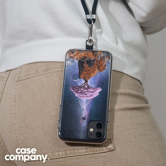 Coque Avec Cordon Pour Google Pixel 6 - Collier De Sécurité - Marque MTB - Neuf