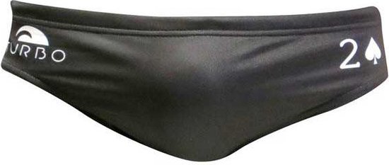 TURBO Briefs Two Pics Costumi Uomo