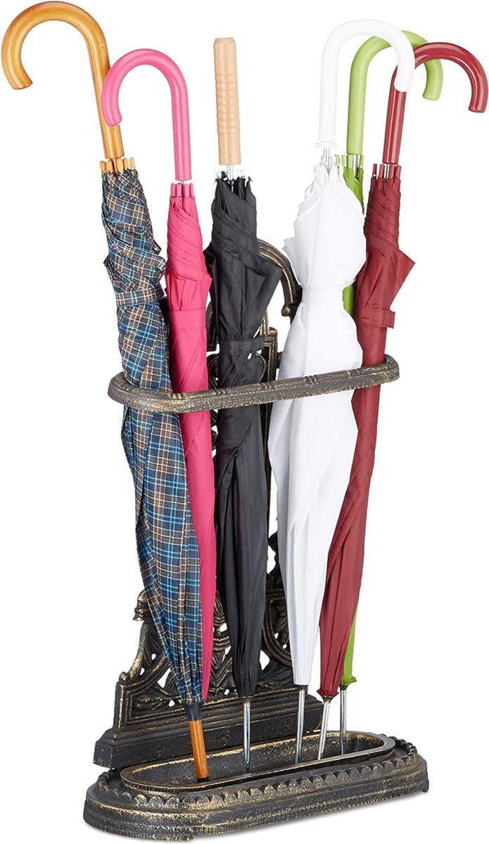 paraplubak - Parasolstandaard \ Paraplubakhouder / Umbrella holder