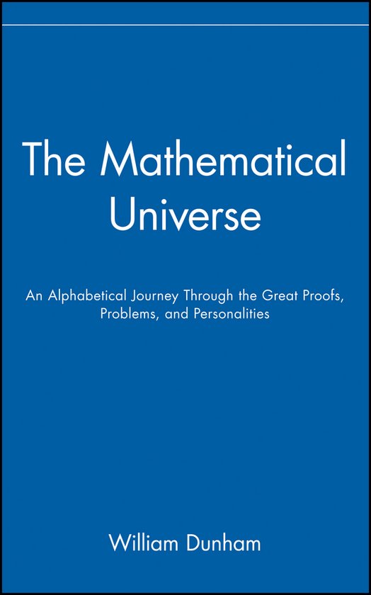 Foto: The mathematical universe