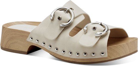Tamaris Dames Slipper 1-27505-42 7A1 wijd