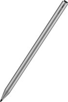 Adonit Neo iPad Stylus Pen Herlaadbaar Native Palm Rejection Zilver