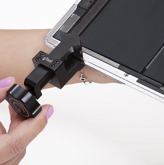 JIAFA GB1100 - Kit de réparation - Coins et bords latéraux