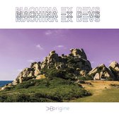 Ab Origine - Machina Ex Deux (CD)