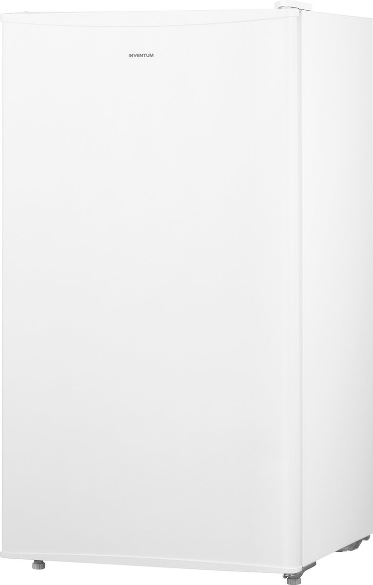 Inventum KK471W tafelmodel koelkast energiezuinig - 94 liter - Zonder vriesvak - 47,5 cm breed - Led-verlichting - Energielabel D - Geschikt voor camper - Vrijstaand - Wit — afbeelding 6