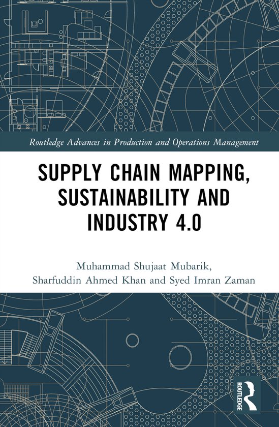Routledge Advances in Production and Operations Management-  ... - cover