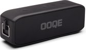 Bol.com OOQE PRO S9 - Bluetooth Speaker - Draadloos - Ingebouwde Basradiator - Zuivere Bas - 20 uur Batterijduur - Microfoon - H... aanbieding