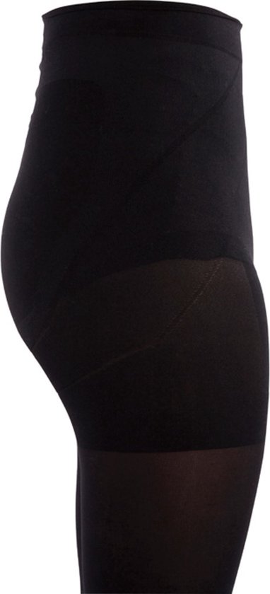 Collants Pieces 40 Den - Collants de contrôle - Collants - M/L - Zwart