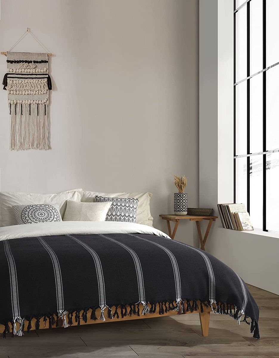 Luxe Bedsprei