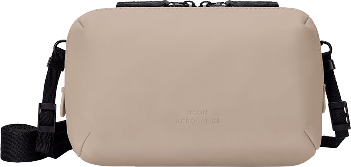 Ucon Acrobatics Ando Lotus - Schoudertas 20 cm (nude)