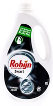 Robijn - Wasmiddel Black Velvet – 34 wasbeurten (1,8 ltr)