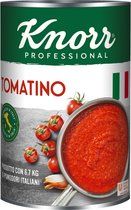 Knorr Collezione Italiana Tomatinosaus - Blik 4 kilo