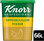 Knorr | Kippenbouillonpoeder | 67 liter