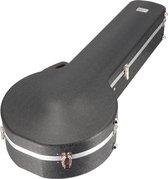 Fazley Protecc AOBK ABS koffer voor banjo zwart