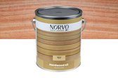 Wovar Norvo | Hardhoutolie Naturel | 2,5 liter | Per Stuk
