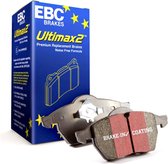 EBC Ultimax2 - brake pads - Lotus Esprit 85-94 - rear