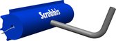 Scrubbis® Hull Scraper SET - onderwaterschip borstel set - onderwaterschip reinigen