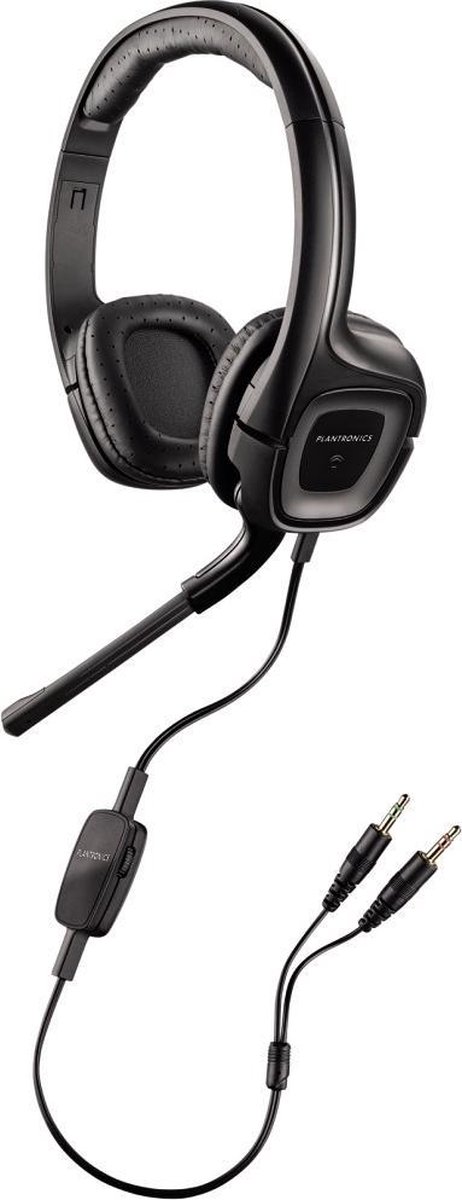 bol.com | Plantronics .audio 355 High Performance Multipurpose Headset