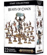 Age of Sigmar - Start Collecting! Beasts Of Chaos