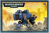 Warhammer 40.000 - Space marines: ironclad dreadnought