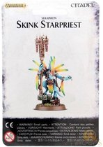 Skink Starpriest