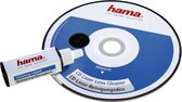 Hama Cd-laserreinigingsschijf, met reinigingsvloeistof, individueel verpakt