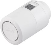 Danfoss ECO™ Thermostat de radiateur sans fil Électronique
