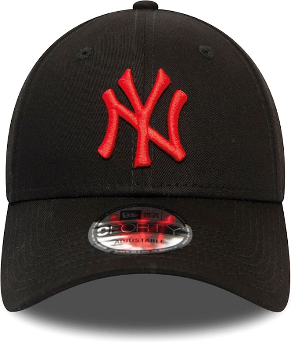 New Era Pet - 940 - New York Yankees - Zwart » Goedkope Levering