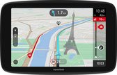 TomTom GO Navigator 6 - Autonavigatie - Wereld