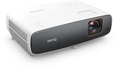 Bol.com BenQ 4K Beamer TK860 - 3300 Lumen - 10W Speaker - Lensverstelling - Projector aanbieding