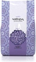 ItalWax  Nirvana filmwax Lavendel 1kg