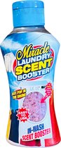 Miracle Laundry Scent Booster Pink Floral - Rose - Désodorisant - Set de 2