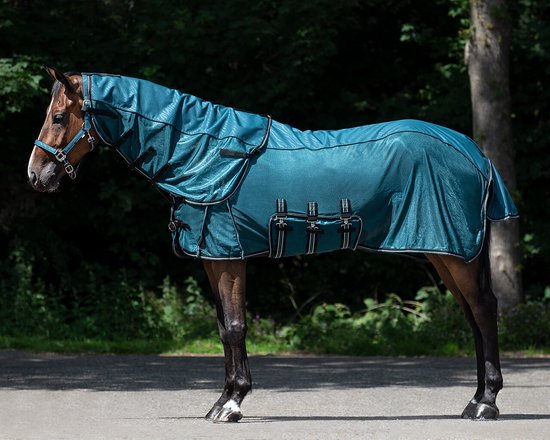 Couverture de pluie Turnout de luxe avec doublure polaire Tournesol-195