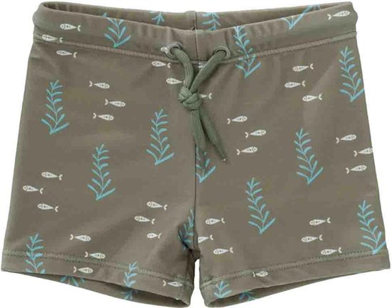 Fresk - Short de bain - Bleu Ocean - Taille 62- 68