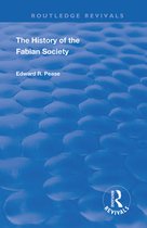 Routledge Revivals-The History of the Fabian Society