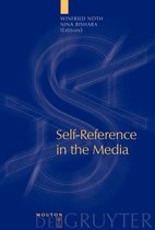 Self-reference in the Media