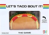 Let's Taco Bout It ! - Jeu de cartes - Jeu de société