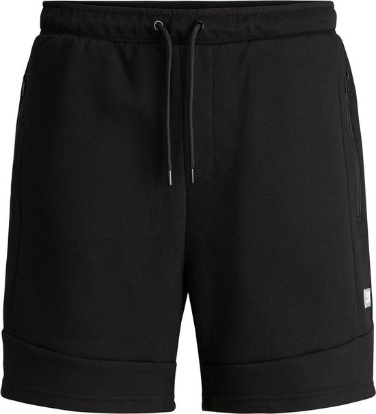 Jack & Jones Pantalon Junior Jpstair Sweat Shorts NB Sn Jnr 12189855 Noir Taille Homme - W116