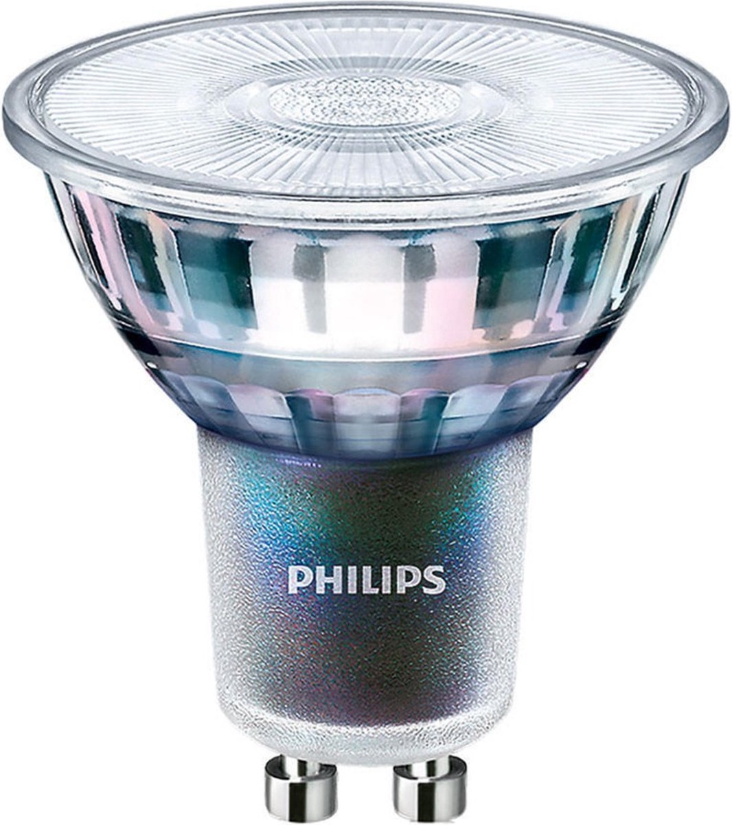 Philips LED Philips master led-lamp - 70759300 - e3c4x