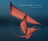 Naïssam Jalal - Healing Rituals (CD)