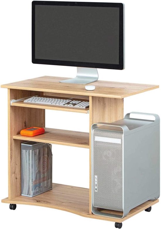 bureau - Computer table / Computertafel , thuiskantoor, bureau ...