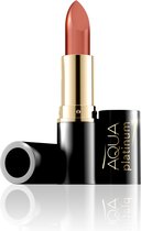 Aqua Platinum vochtinbrengende lippenstift 478
