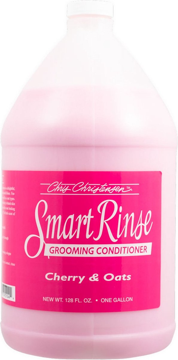 Chris Christensen - SmartRinse - Conditioner -Jungle Apple - 355ml