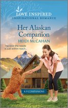 K-9 Companions 15 - Her Alaskan Companion