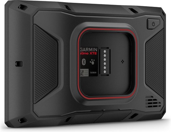 Garmin Zumo XT2 - Système de navigation moto avec GPS - Écran 6 pouces -  Itinéraires... | bol.com