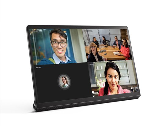 Lenovo™ Yoga™ Tab 13 - 128GB - Zwart